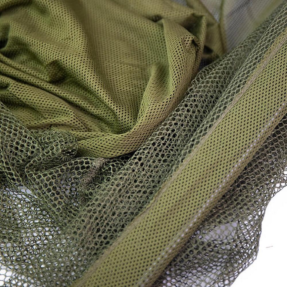 Forge Tackle Forge Tackle Cr Landing Net Camo 2 Piece