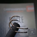 Kép 2/2 - CIRCLE Black Edition Mikró Szakállas Horog