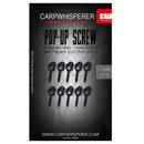 Kép 2/2 - POP-UP SCREW ROUND KEREK CSALICSAVAR