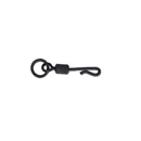 Kép 1/3 - QUICK CHANGE RING SWIVEL Nagy Szemű Gyorskapocs 8