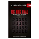 Kép 4/5 - OVAL RIG RING 4,5 mm