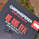 Kép 5/5 - OVAL RIG RING 4,5 mm
