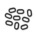Kép 3/5 - OVAL RIG RING 4,5 mm
