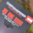 Kép 5/5 - RIG RING 3,7 mm Horog Gyűrű