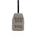 Kép 1/7 - Eco Sinker Horgász Nehezék Block Inline 80g