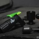 Kép 3/4 - Forge Neo Hang Indicator Set Kapásjelző Tároló