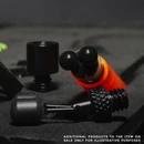 Kép 4/4 - Forge Neo Hang Indicator Set Kapásjelző Tároló