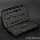 Kép 2/4 - Forge Neo Hang Indicator Set Kapásjelző Tároló