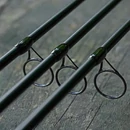 Kép 2/12 - Forge Bullet Carp Rod Black 300m 3,5lb