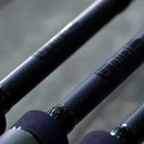 Kép 4/12 - Forge Bullet Carp Rod Black 300m 3,5lb