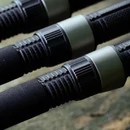Kép 9/12 - Forge Bullet Carp Rod Black 300m 3,5lb