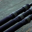 Kép 10/12 - Forge Bullet Carp Rod Black 300m 3,5lb