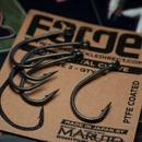 Kép 2/3 - Forge Continental Curve Horog