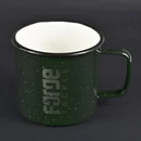 Kép 3/4 - Forge Blacksmith's Cup Zománcos Bögre