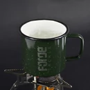 Kép 1/4 - Forge Blacksmith's Cup Zománcos Bögre