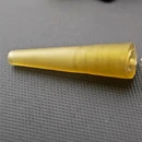 Kép 4/4 - Forge Distance Safety Leadclip With Pin  Fixálható ólom kapocs 