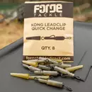 Kép 1/2 - Forge Kong Lead Klip Quick Change