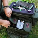 Kép 6/14 - Forge Outsider Carryall Bag Asztaltetős Hordtáska