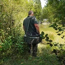 Kép 9/14 - Forge Outsider Carryall Bag Asztaltetős Hordtáska