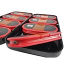 Kép 5/10 - Forge Zig Rig Magetic Case Mágneses Laedcore és Előketartó