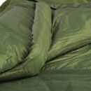 Kép 3/8 - Forge Sherpa Sleeping Bag 4 évszakos hálózsák
