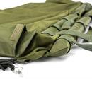 Kép 5/8 - Forge Specimen Retention Weigh Sling Compact Össze csukható, úszó halmérlegelő zsák L