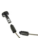 Kép 7/7 - Forge Sleeky Hang Indicator Zsinóros Swinger Kapásjelző