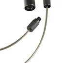 Kép 5/7 - Forge Sleeky Hang Indicator Zsinóros Swinger Kapásjelző
