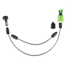 Kép 2/7 - Forge Sleeky Hang Indicator Zsinóros Swinger Kapásjelző