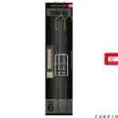 Kép 1/4 - COMBI-RIG Kavics 6-os Előkötött Horog
