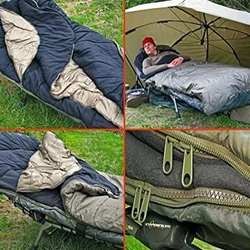 Hálózsákok, Párnák