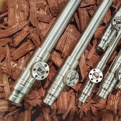 Bot tartók, Leszúrók, Kiegészítők