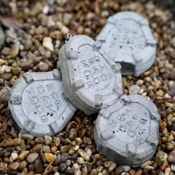 Környezet barát nehezékek