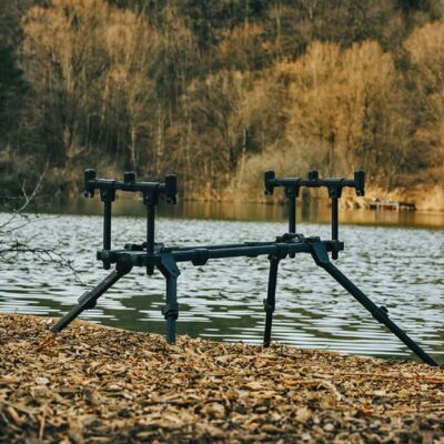 Forge Z2 Compact Rod Pod