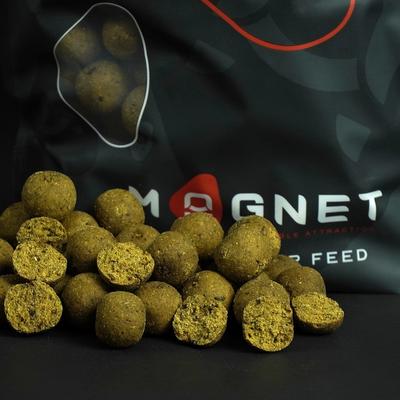 Magnet Carp Baits Cream8 Premium Bojli 2kg 24mm