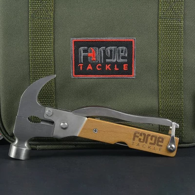 Forge Multi Tool Funkciós Szerszám