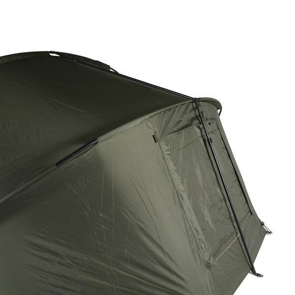 Carpstar Carpfishing Bivvy Cyprinus Carpio Horgasz