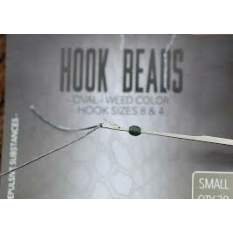 Hook Baeds Horog gyöngy 