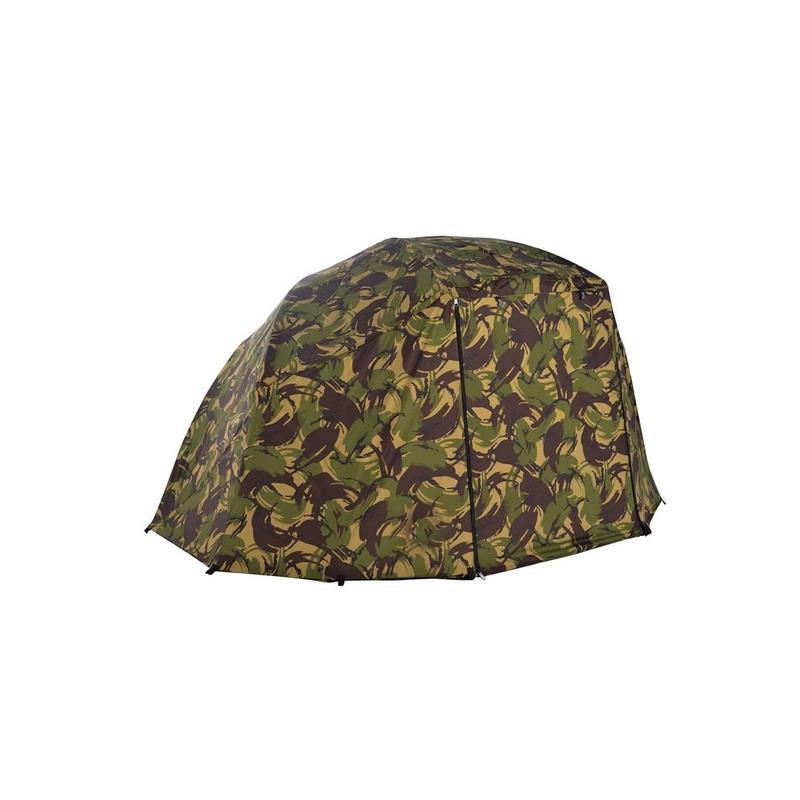 MK3 Fast & Light Brolly Téli Ponyva Zöld