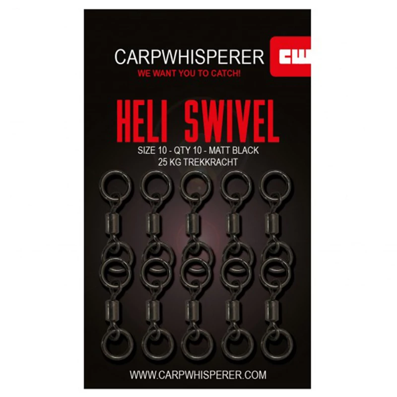 HELI-CHOD SWIVEL 11 Helikopter Forgó