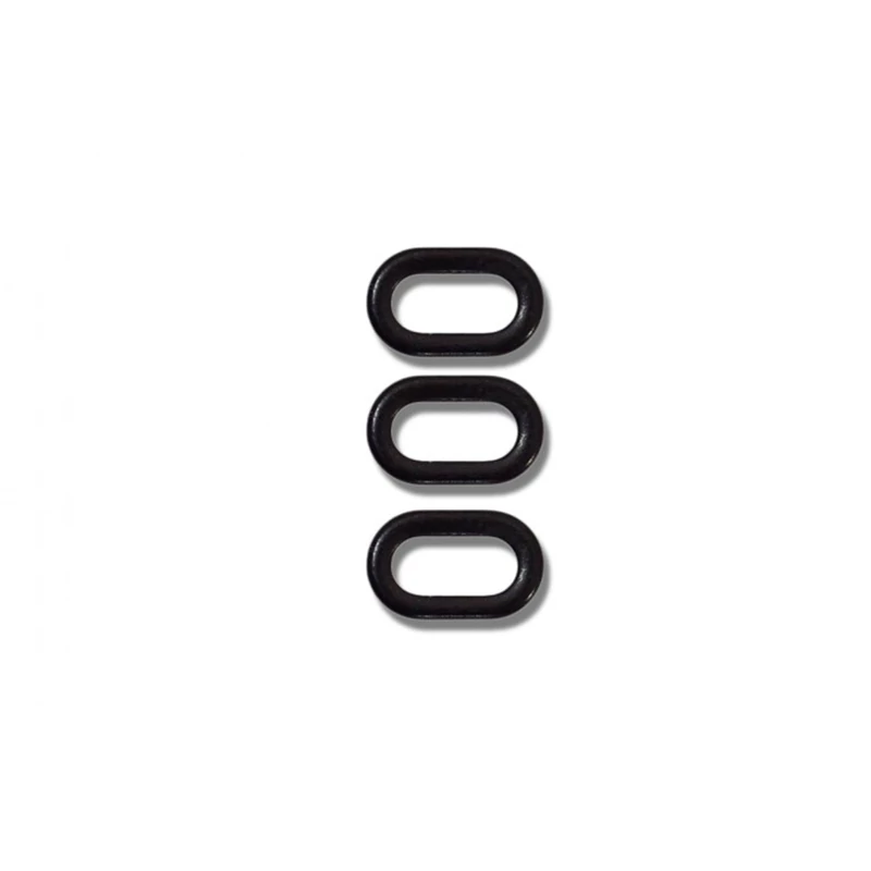 OVAL RIG RING 4,5 mm