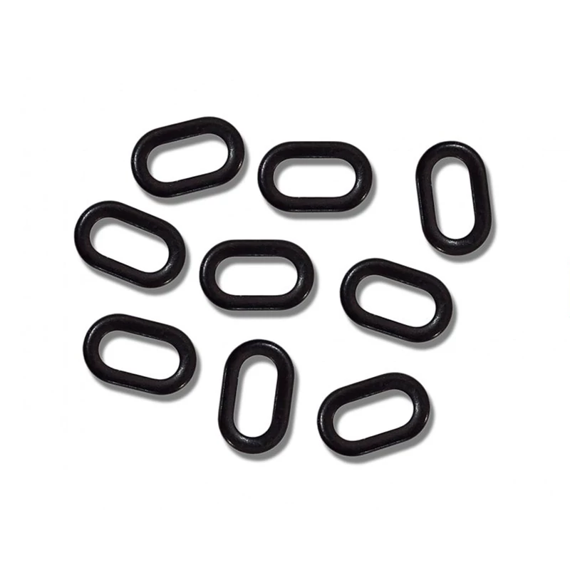OVAL RIG RING 4,5 mm