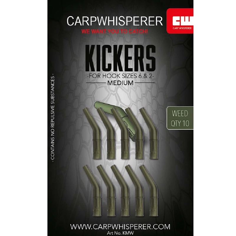 CW Kickers Horogbefórdító