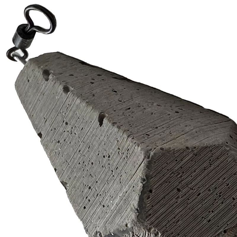 Eco Sinker Horgász Nehezék Körte