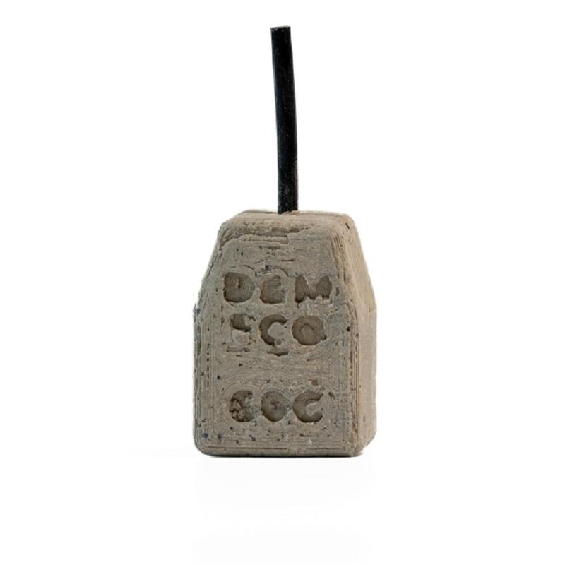 Eco Sinker Horgász Nehezék Block Inline