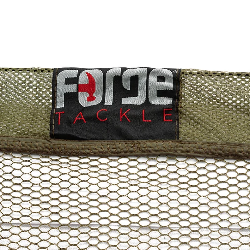 Forge Tackle Class Bx1 Landing Net 42"Head 6"-180cm Merítőháló