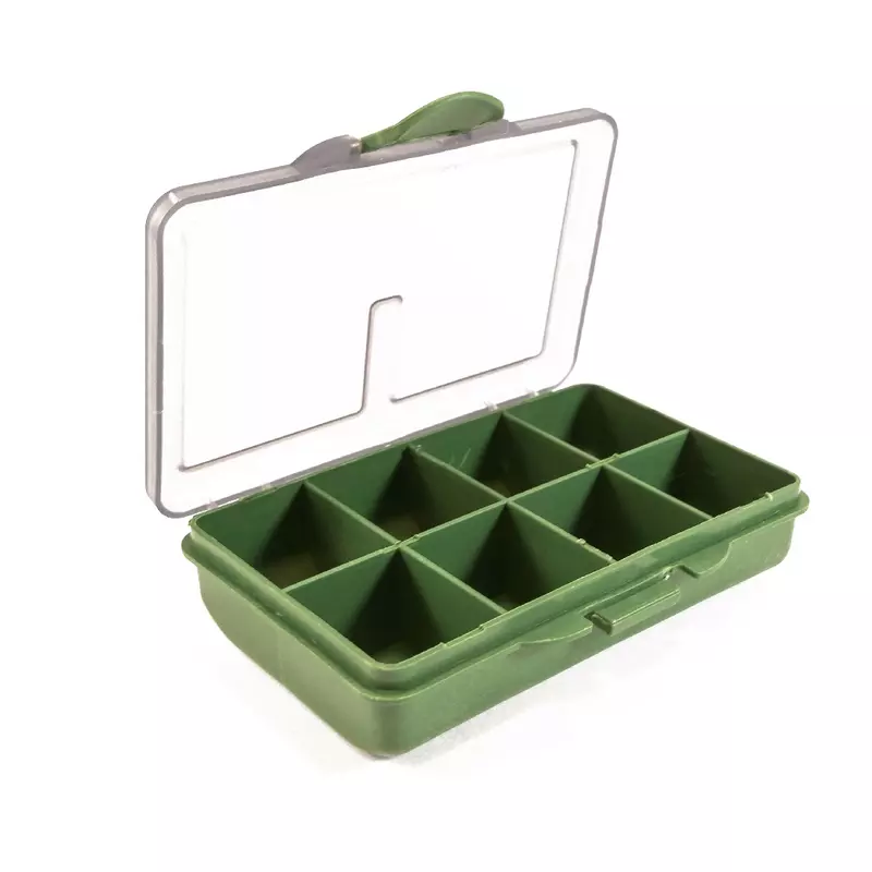 Forge Tackle Rig Accessory Box 
