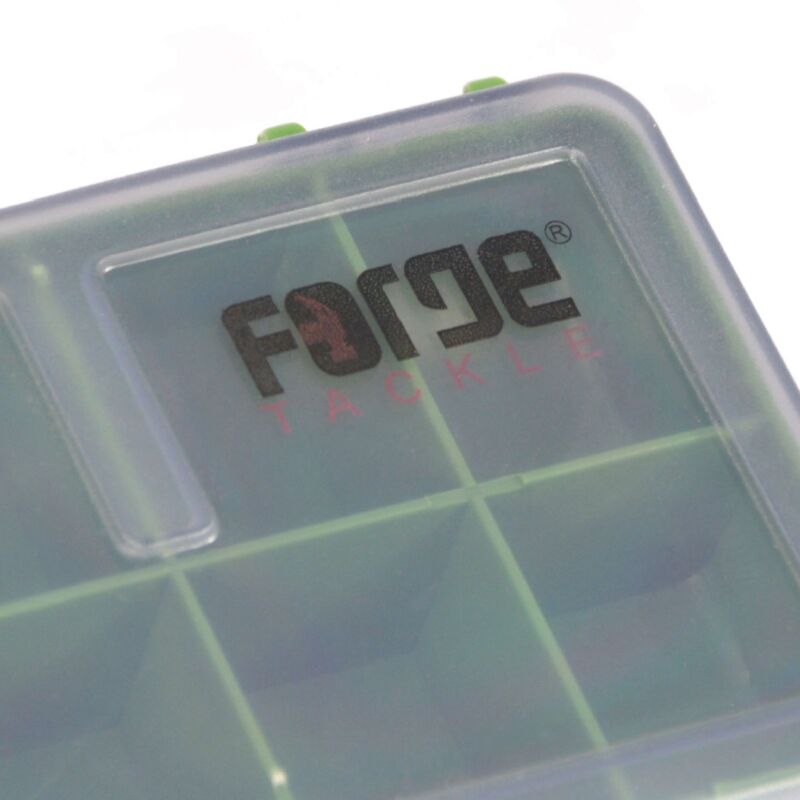 Forge Tackle Rig Accessory Box 
