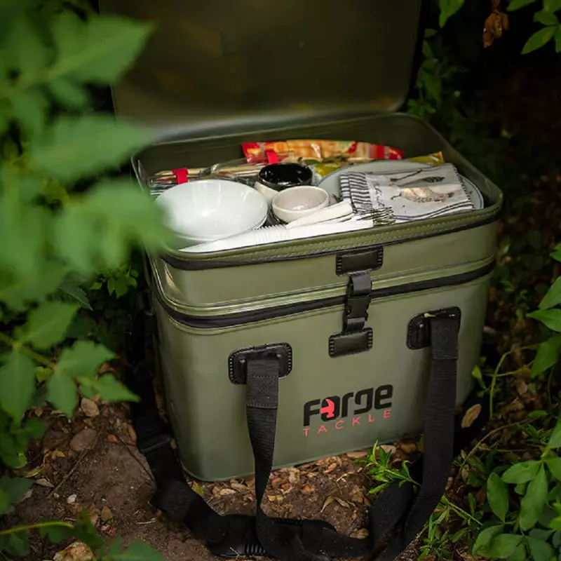 Forge Hydra Cooler Bag 30L+8L Hűtőtáska