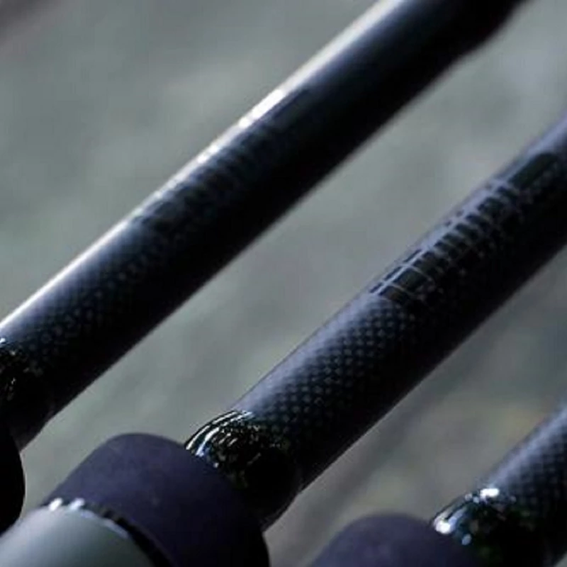 Forge Bullet Carp Rod Black 300m 3,5lb